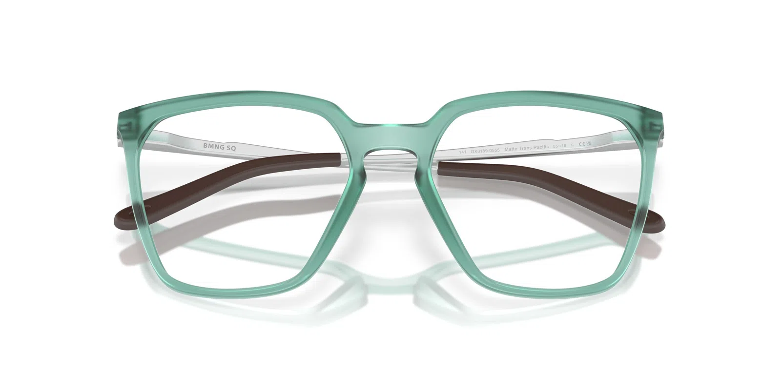 Oakley Bmng Sq 8189 Eyeglasses - view 55